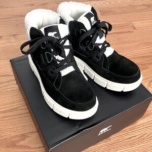 SOREL Explorer III NW Bootie